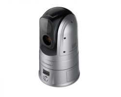 Hikvision DS-2TD4667T-25A4/W Hőkamera