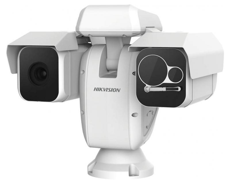 Hikvision DS-2TD6236-50H2L Hőkamera