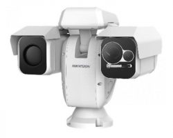 Hikvision DS-2TD6237-75C4L/W Hőkamera