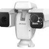 Hikvision DS-2TD6266-50H2L Hőkamera