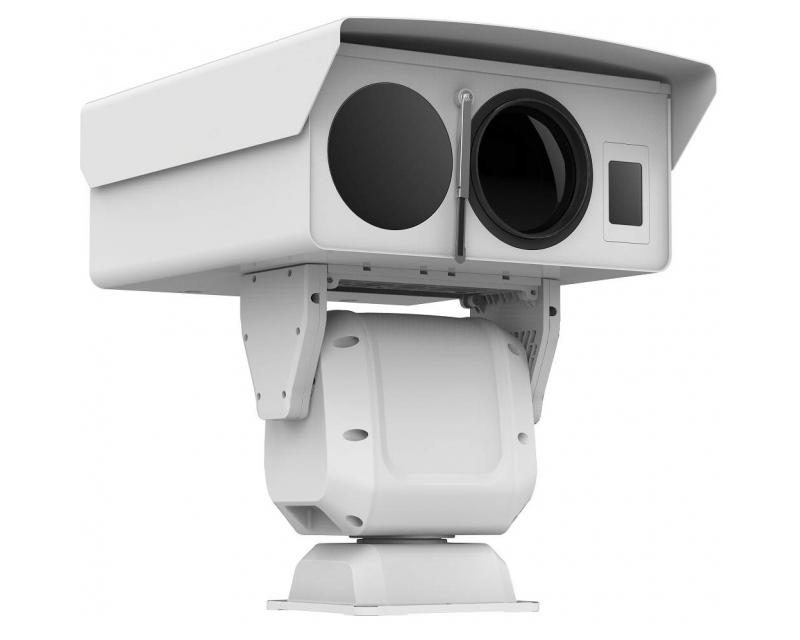 Hikvision DS-2TD8166-150ZE2F Hőkamera