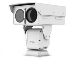 Hikvision DS-2TD8167-150ZC4F/W Hőkamera