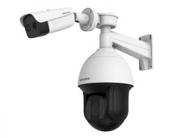 Hikvision DS-2TX3742-10A/Q Hőkamera