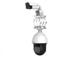 Hikvision DS-2TX3742-10P/Q Hőkamera