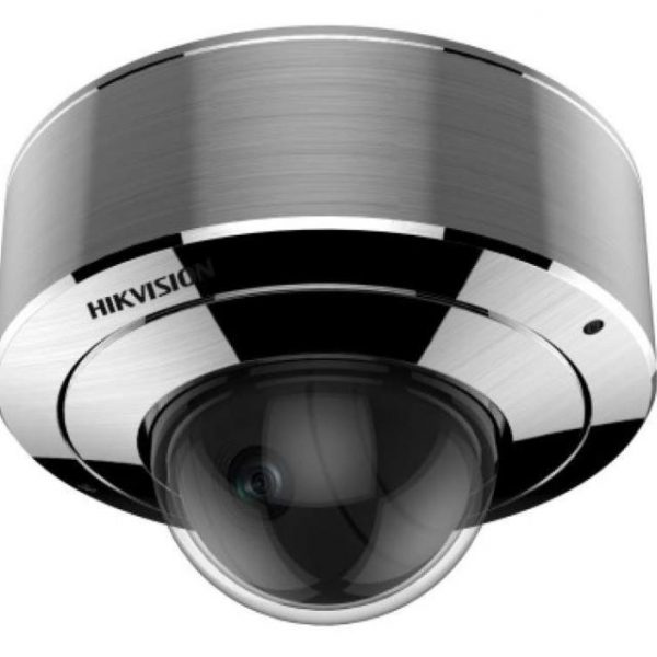 Hikvision DS2XE6025G0I (4mm)(B) IP kamera ITCapital