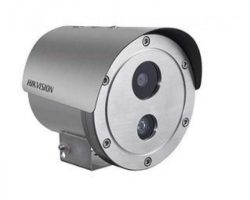 Hikvision DS-2XE6222F-IS(4mm)(D)/316L IP kamera