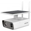 Hikvision DS-2XS2T41G0-ID/4G/C04S05(4mm) Napelemes IP kamera