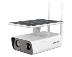 Hikvision DS-2XS2T41G0-ID/4G/C04S05(4mm) Napelemes IP kamera