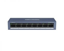 Hikvision DS-3E0108-O Switch
