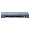 Hikvision DS-3E0310HP-E (C) PoE Switch