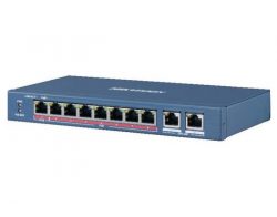 Hikvision DS-3E0310HP-E PoE Switch