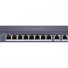 Hikvision DS-3E0310P-E/M PoE Switch