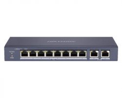 Hikvision DS-3E0310P-E/M PoE Switch