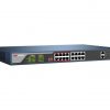 Hikvision DS-3E0318P-E Switch