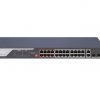 Hikvision DS-3E0326P-E (C) PoE Switch
