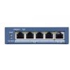 Hikvision DS-3E0505P-E PoE Switch