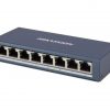 Hikvision DS-3E0508-E (B) Switch