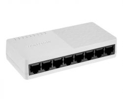 Hikvision DS-3E0508D-O Switch