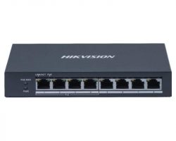 Hikvision DS-3E0508P-O PoE Switch