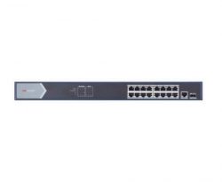 Hikvision DS-3E0518P-E PoE Switch