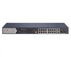 Hikvision DS-3E0520HP-E Switch