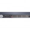 Hikvision DS-3E0528HP-E PoE Switch
