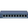 Hikvision DS-3E1309P-EI (B) PoE Switch