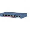 Hikvision DS-3E1310HP-EI PoE Switch