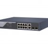 Hikvision DS-3E1310P-SI PoE Switch