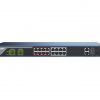 Hikvision DS-3E1318P-EI(new) PoE Switch