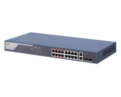 Hikvision DS-3E1318P-SI(new) PoE Switch
