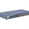 Hikvision DS-3E1326P-EI(new) PoE Switch