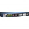 Hikvision DS-3E1326P-EI(old) Poe Switch