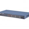 Hikvision DS-3E1326P-SI(new) PoE Switch