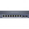 Hikvision DS-3E1510P-SI Switch