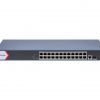 Hikvision DS-3E1526P-EI/M PoE Switch