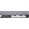 Hikvision DS-3E1526P-SI-24P2F PoE Switch