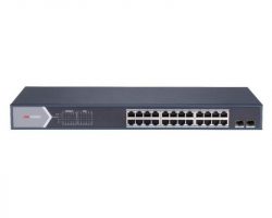 Hikvision DS-3E1526P-SI Switch