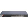 Hikvision DS-3E1528-SI-24T4 FPoE Switch