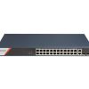 Hikvision DS-3E1528HP-SI-24P2T2F PoE Switch