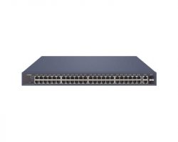 Hikvision DS-3E1552P-SI PoE Switch