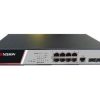 Hikvision DS-3E2510P Switch