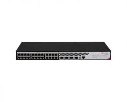 Hikvision DS-3E2528-H Switch