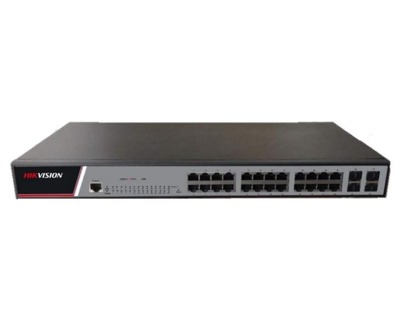 Hikvision DS-3E2528 Switch