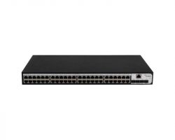 Hikvision DS-3E2552-H Switch