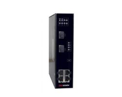 Hikvision DS-3T0306P Switch