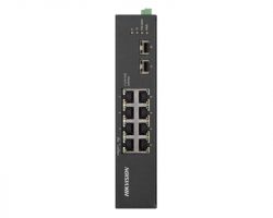 Hikvision DS-3T0510HP-E/HS PoE Switch