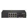 Hikvision DS-3T0510HP PoE Switch