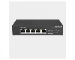 Hikvision DS-3T1306P-SI/HS PoE Switch