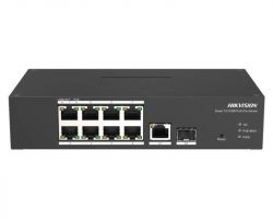 Hikvision DS-3T1310P-SI/HS PoE Switch